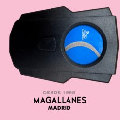 Cortador Lubinski Negro Azul C70 - Imagen 4