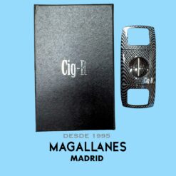 Cortador Cig-R V Carbono - Imagen 2