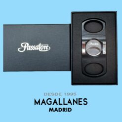 Cortador Posacigarro Passatore