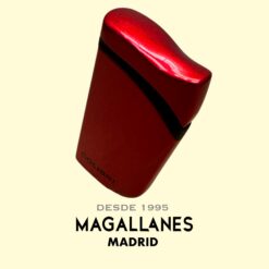 Encendedor Colibri Falcon Red Mangle - Imagen 2