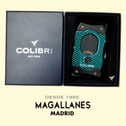 Cortador Colibri S Cut Carbon Green - Imagen 3