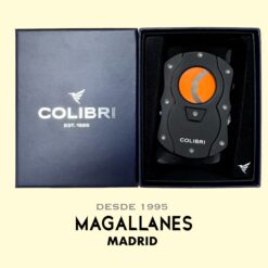 Cortador Colibri Black/Orange - Imagen 4