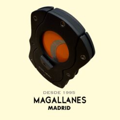 Cortador Colibri Black/Orange - Imagen 3