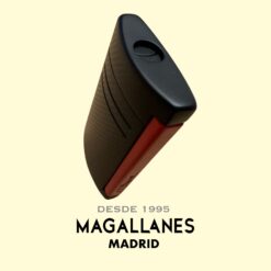 Encendedor Dupont Maxjet Black Mate R - Imagen 2