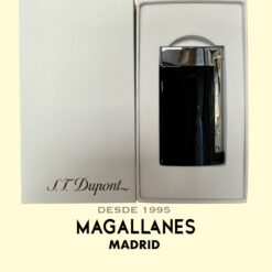Encendedor Dupont Maxjet Black Mate R - Imagen 3