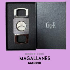 Cortador Cig-R Bronce Cuadrado - Imagen 3