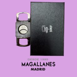 Cortador Cig-R Bronce Cuadrado - Imagen 2