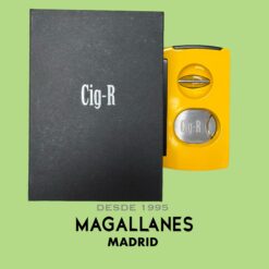 Cortapuros Cig-R Amarillo - Imagen 2