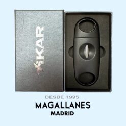 Cortador Xikar VX Cut Black - Imagen 3