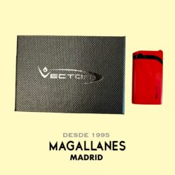 Encendedor Ultra Orange Matte - Imagen 4