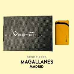 Encendedor Ultra Yellow Matte Vector - Imagen 3