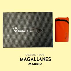 Encendedor Ultra Orange Matte - Imagen 3