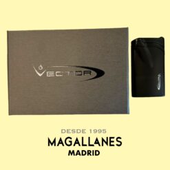 Encendedor Ultra Black Matte Vector - Imagen 3