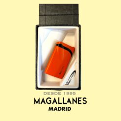 Encendedor Ultra Orange Matte - Imagen 2