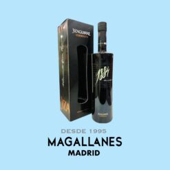 Vermouth Yzaguirre 1884 Gran Reserva