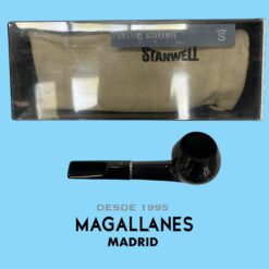 Pipa Stanwell Black Diamond - Imagen 4