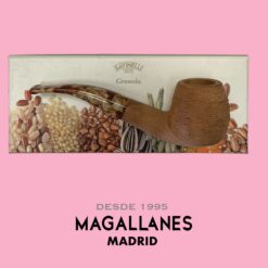 Pipa Savinelli Granola Natural - Imagen 3