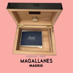 Humidor Gentili Uomo Cubano - Imagen 2