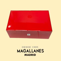 Humidor Siglo Red 75 Puros - Imagen 3