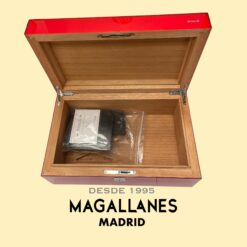Humidor Siglo Red 75 Puros - Imagen 2