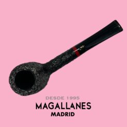 Pipa Savinelli Marco Polo 9mm - Imagen 5