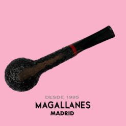 Pipa Savinelli Marco Polo 9mm - Imagen 4