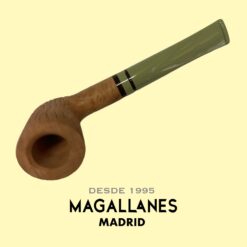 Pipa Savinelli Olivia Natural 9mm - Imagen 3