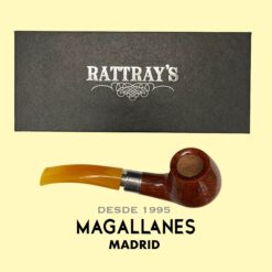 Pipa Rattray´S Monarch Light - Imagen 3