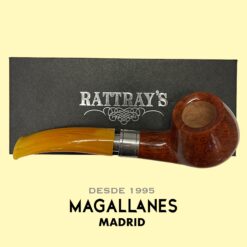 Pipa Rattray´S Monarch Light - Imagen 2