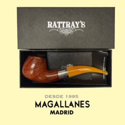 Pipa Rattray´S Monarch Light - Imagen 5