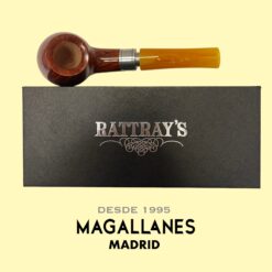Pipa Rattray´S Monarch Light - Imagen 4