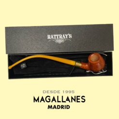 Pipa Rattray S Bagpiper Terra - Imagen 5