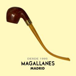 Pipa Rattray S Bagpiper Terra - Imagen 4