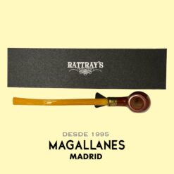 Pipa Rattray S Bagpiper Terra - Imagen 2