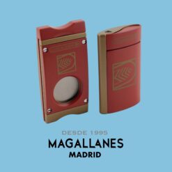 Cortador Encendedor La Casa del Habano