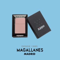 Encendedor Zippo Rose Gold - Imagen 2