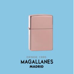 Encendedor Zippo Rose Gold
