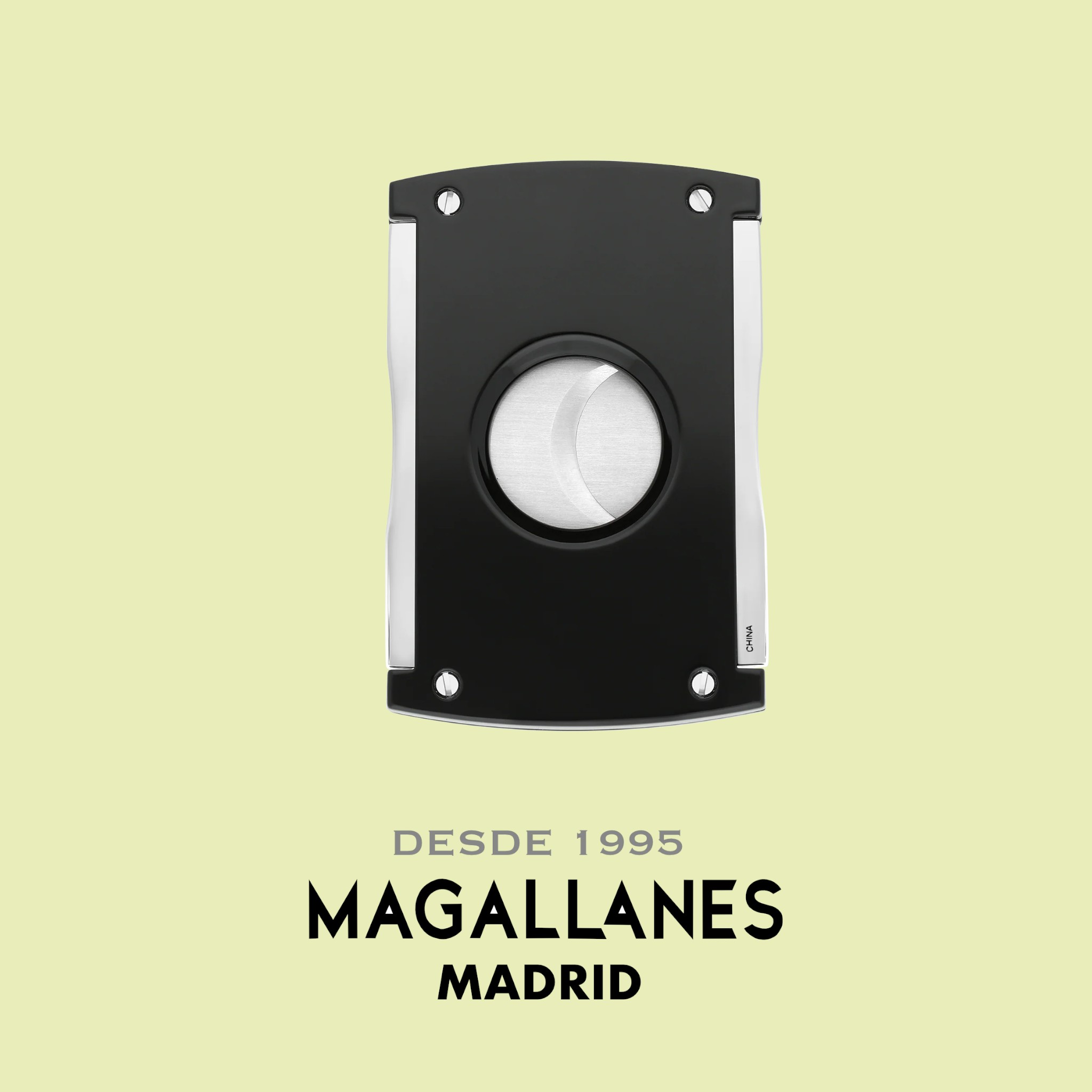 Cortador Dupont Maxijet Black Lac - Imagen 3