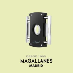 Cortador Dupont Maxijet Black Lac - Imagen 2