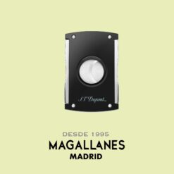 Cortador Dupont Maxijet Black Lac