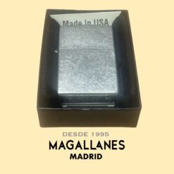 Encendedor Zippo Street Chrome - Imagen 3