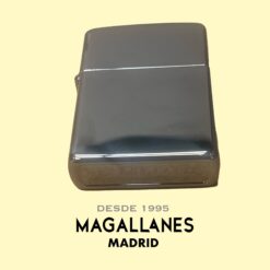 Encendedor Zippo Cromado Brillo