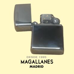 Encendedor Zippo Cromado Brillo - Imagen 4