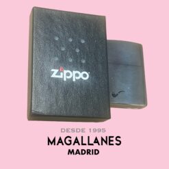 Encendedor Zippo Pipa - Imagen 4
