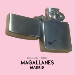 Encendedor Zippo Pipa - Imagen 2