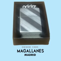 Encendedor Zippo Diagonal Weave - Imagen 4