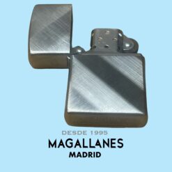 Encendedor Zippo Diagonal Weave - Imagen 3