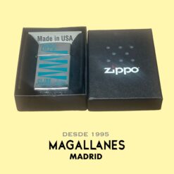 Encendedor Zippo Slim Package - Imagen 3