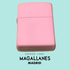 Encendedor Zippo Pink Matte