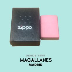 Encendedor Zippo Pink Matte - Imagen 4
